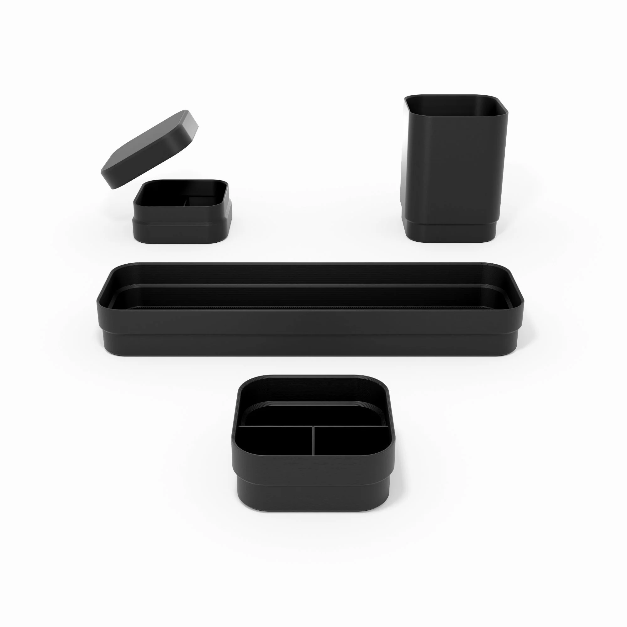 Stack Organizer