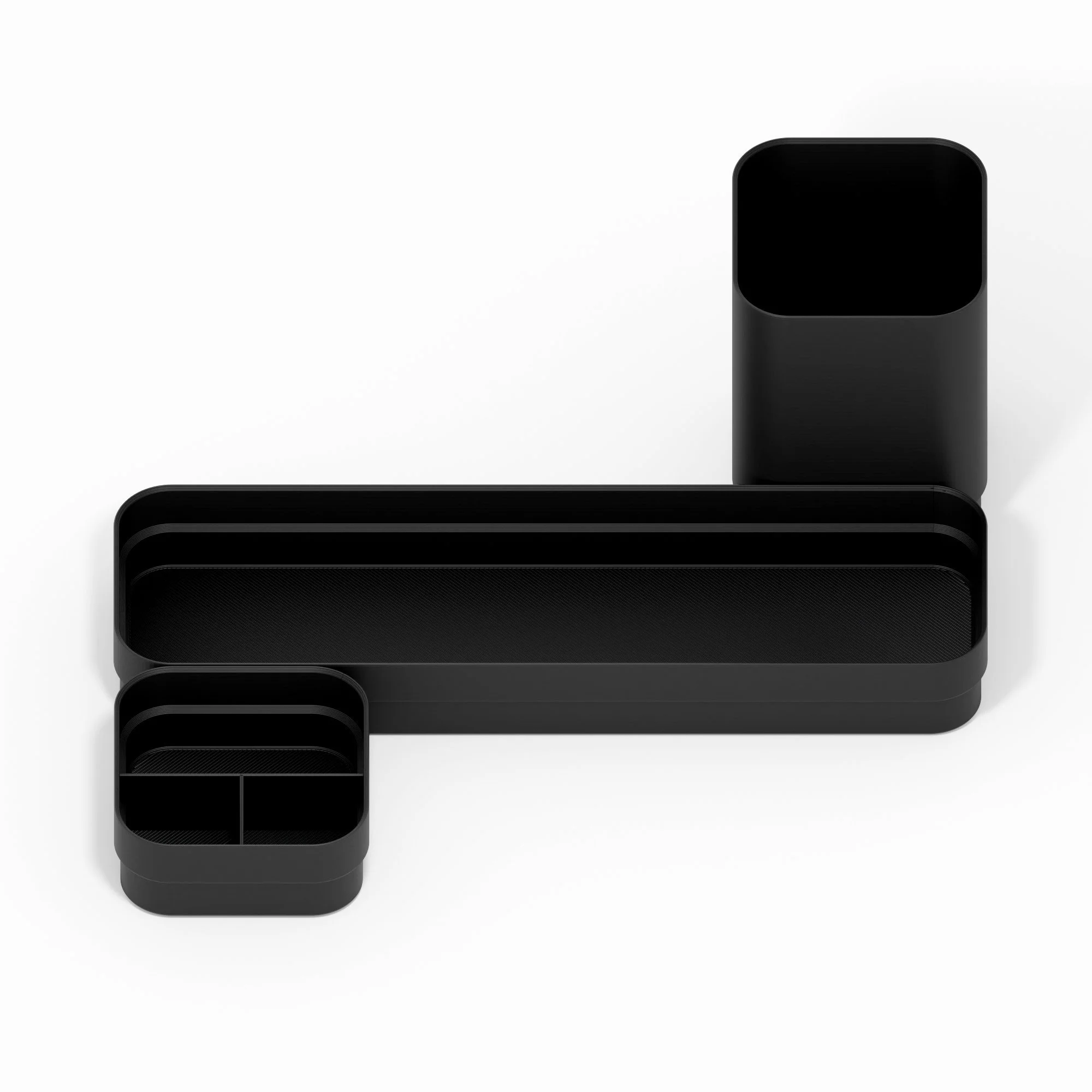 Stack Organizer