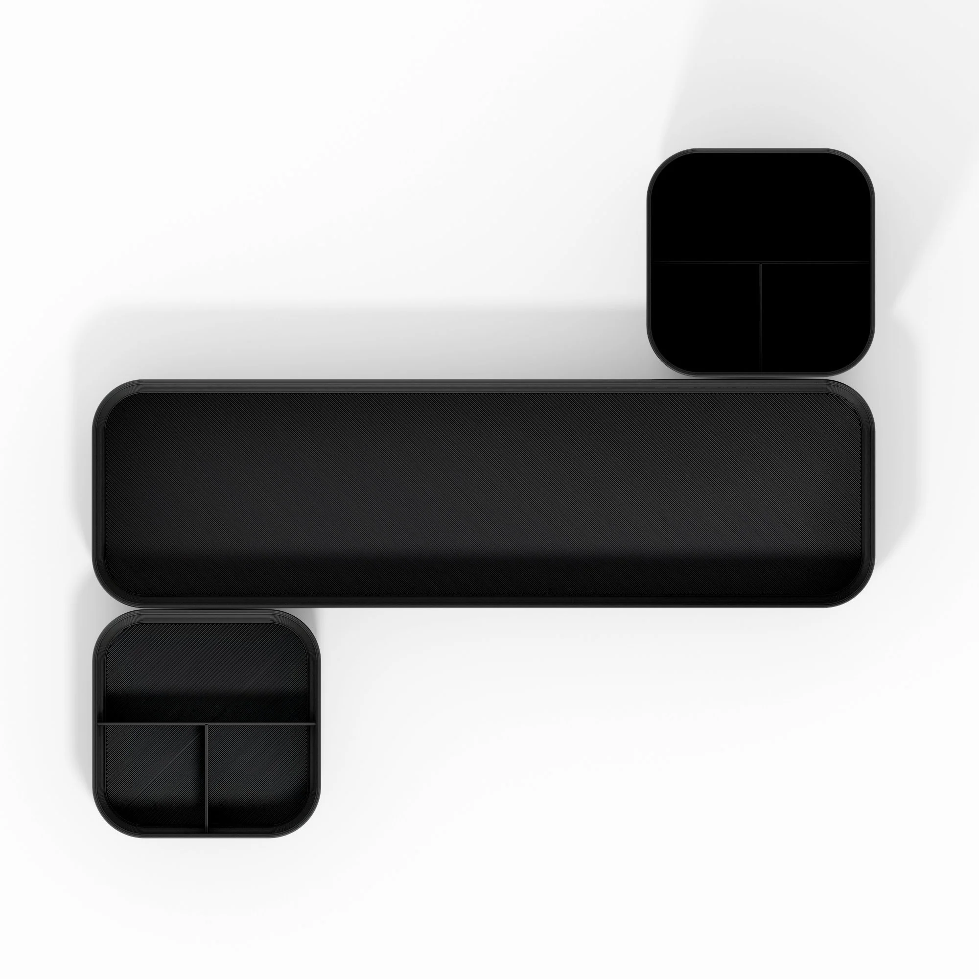 Stack Organizer