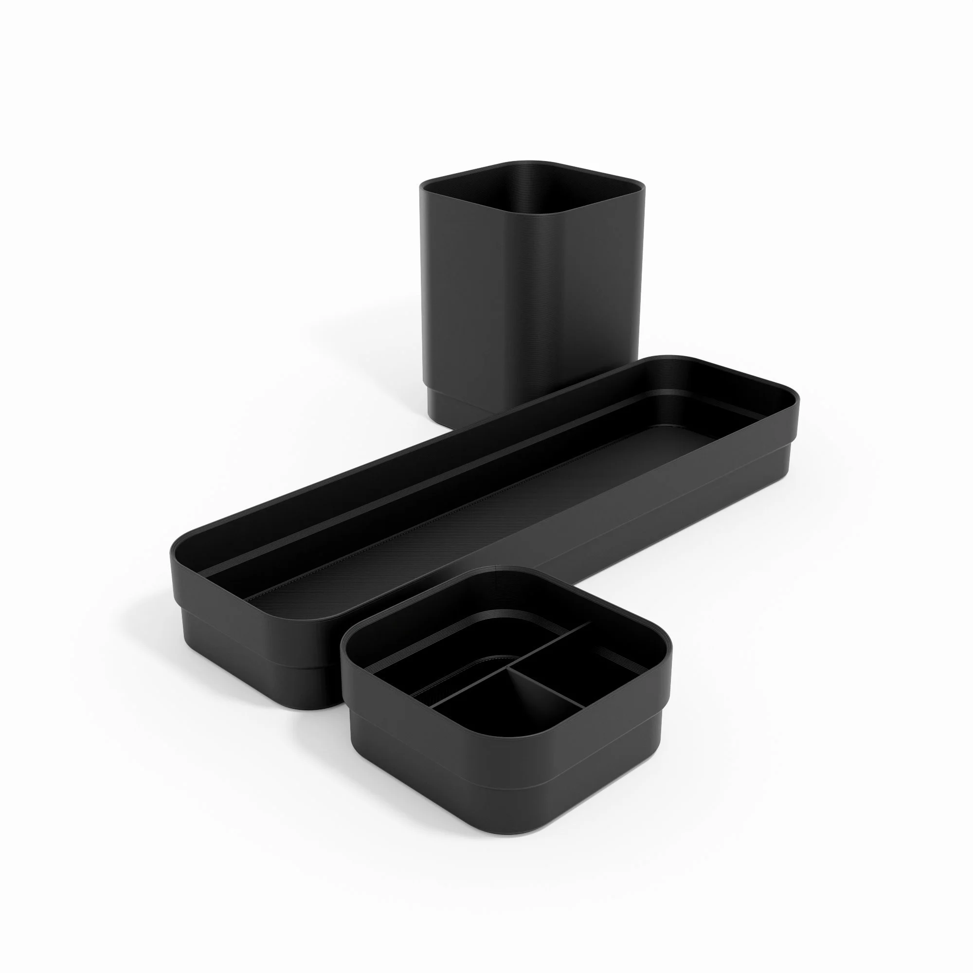 Stack Organizer