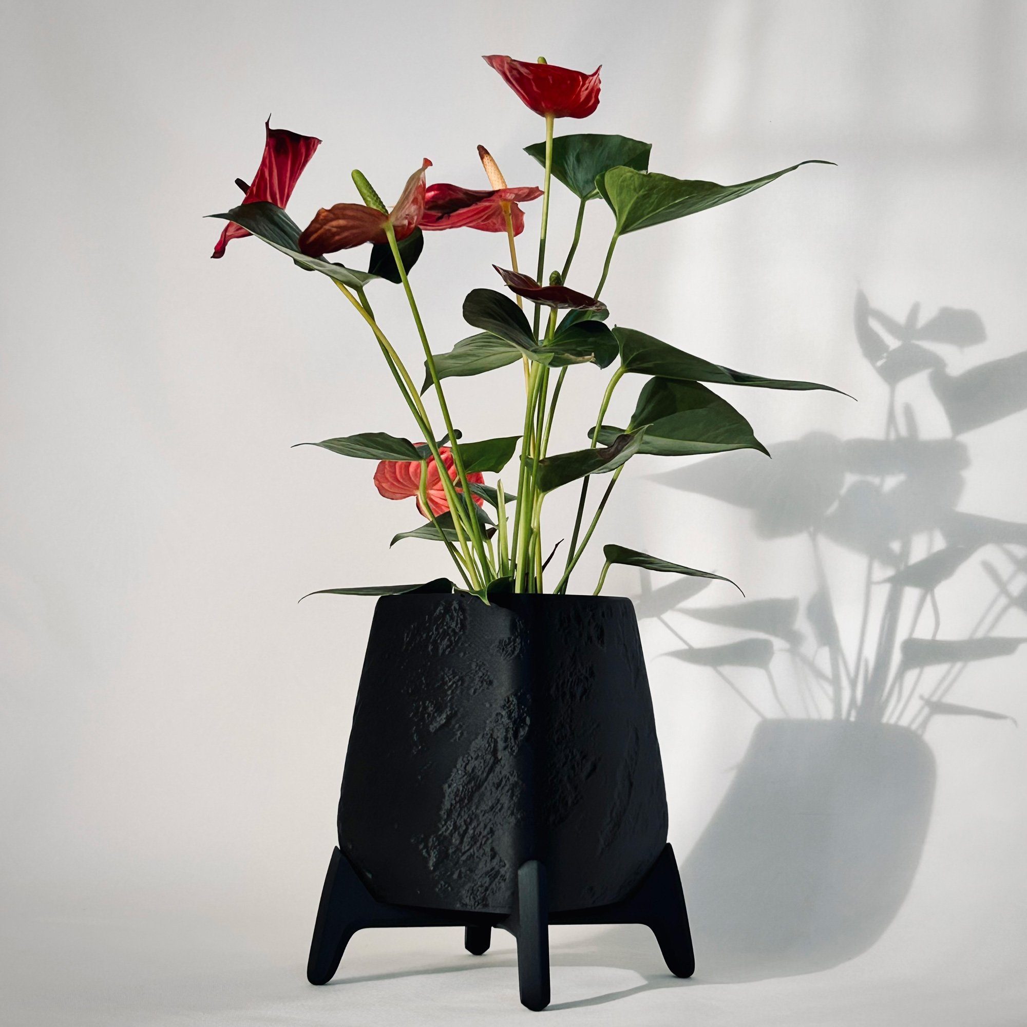 Standing Planter Pot