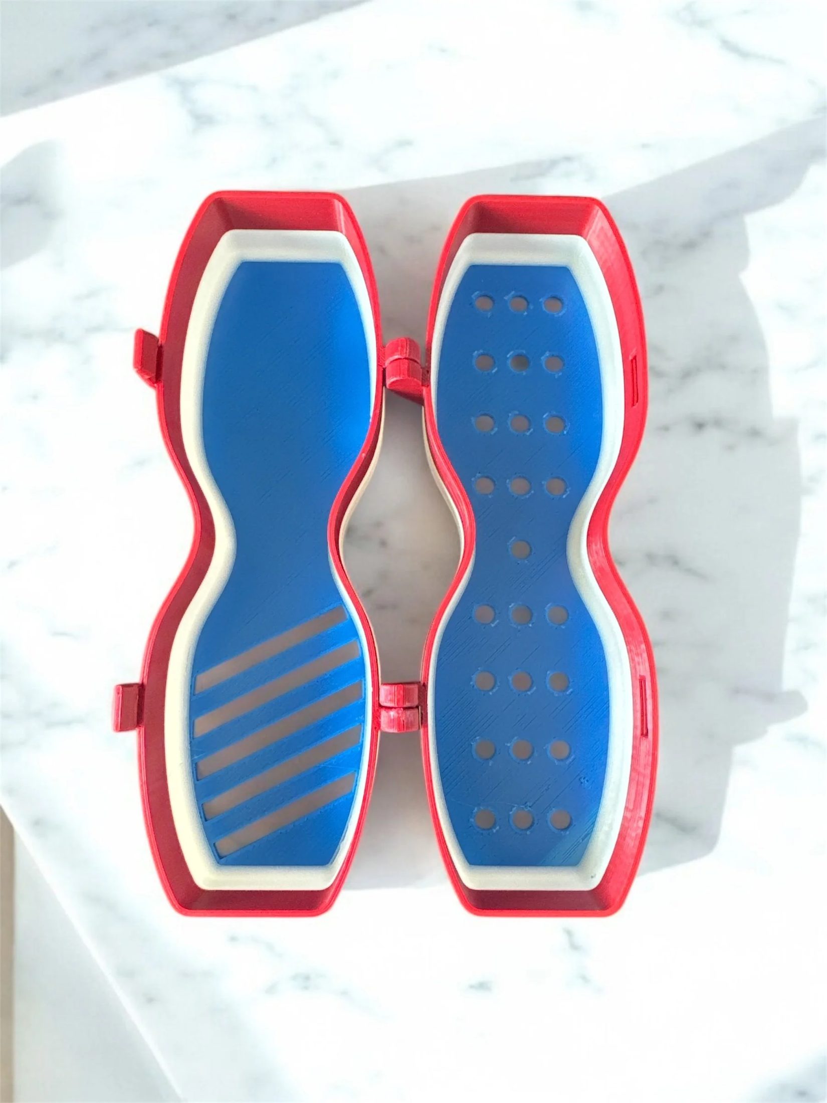 Swimming Goggles Case - Bundle of 2