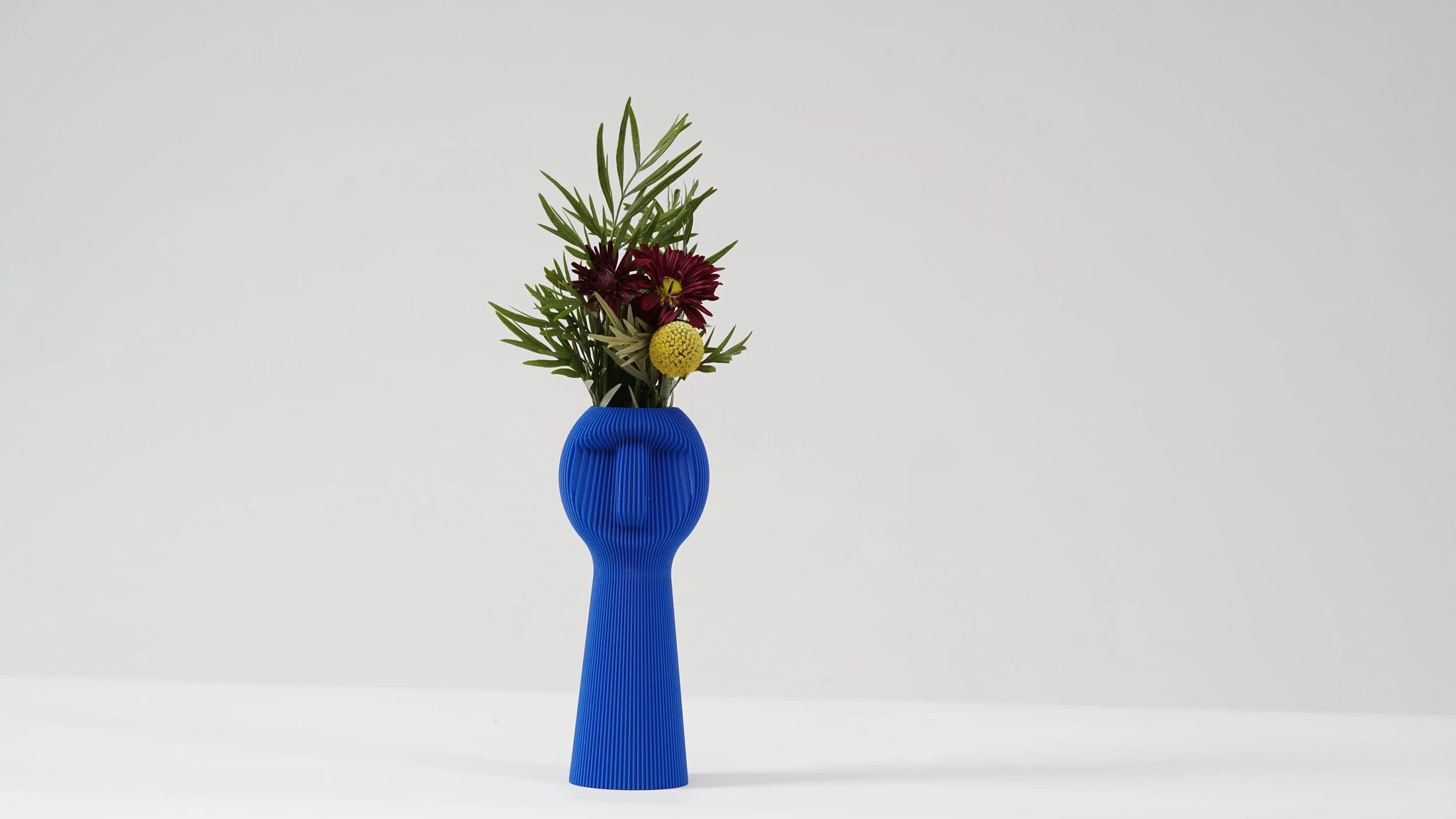 Tall Dude_Art Decor Sculpture