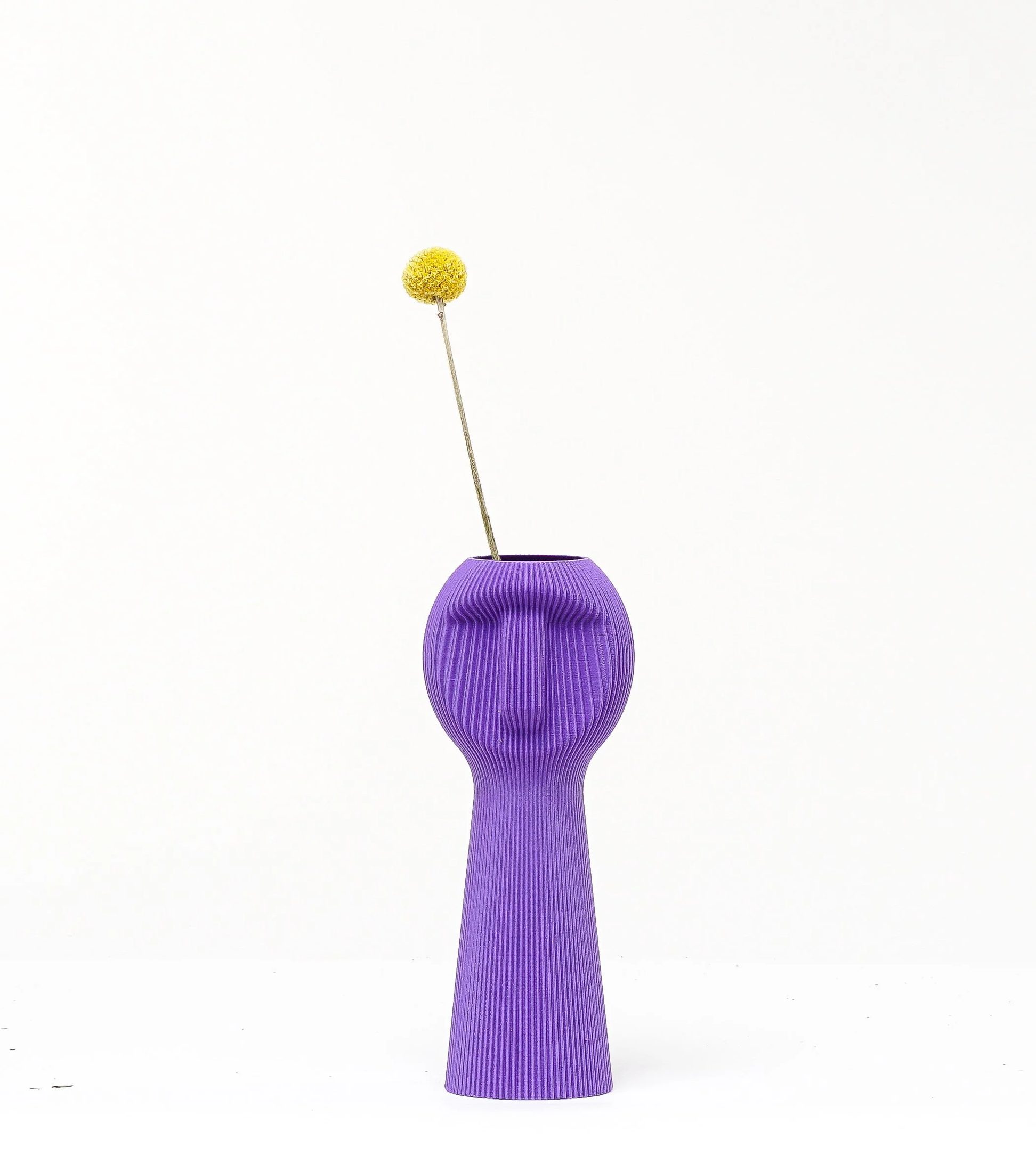 Tall Dude_Art Decor Sculpture