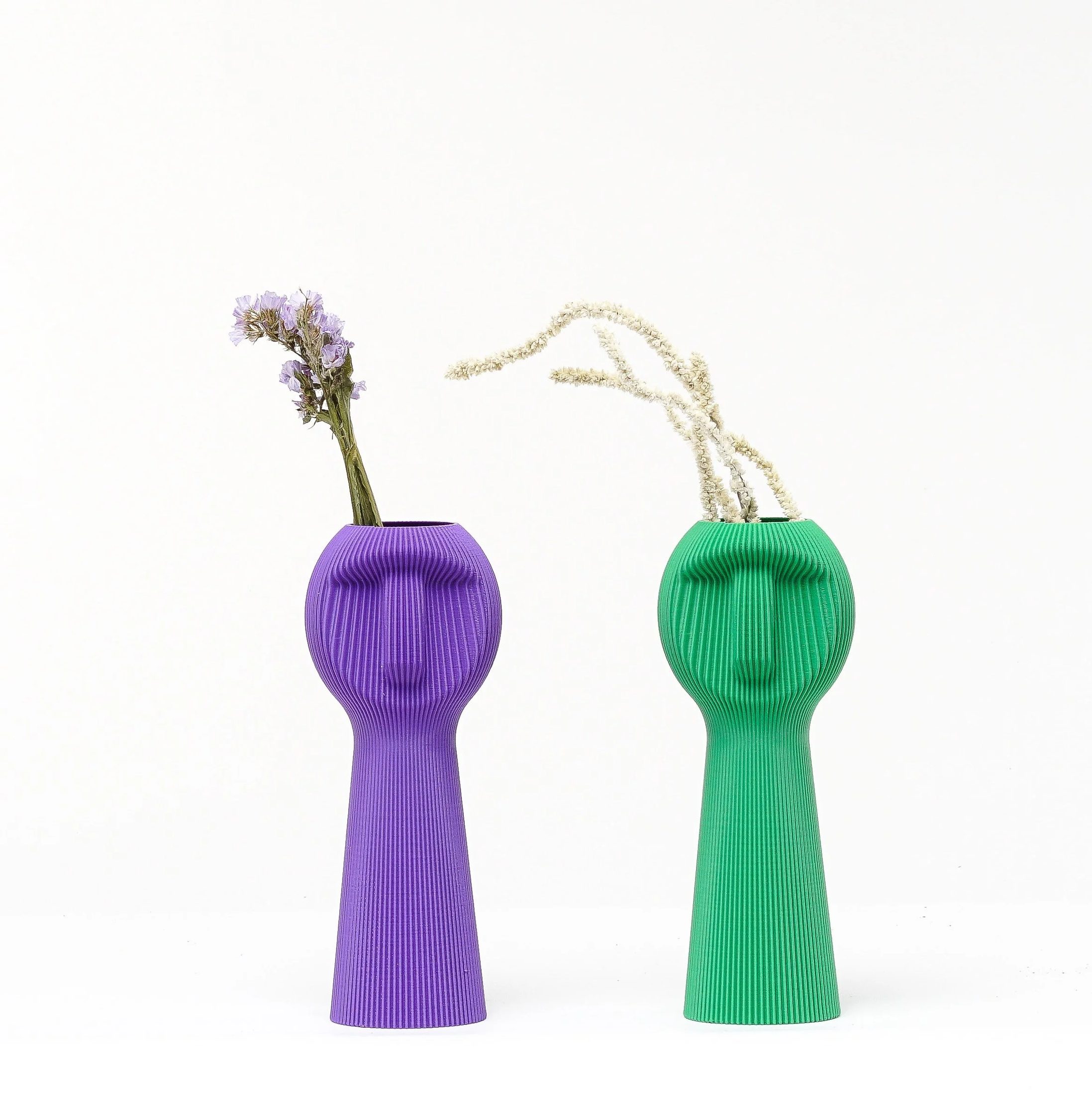 Tall Dude_Art Decor Sculpture