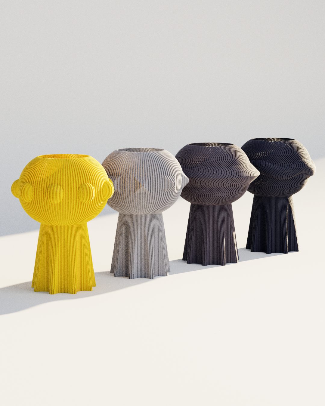UFOSHIP V2 (2 PACK)
