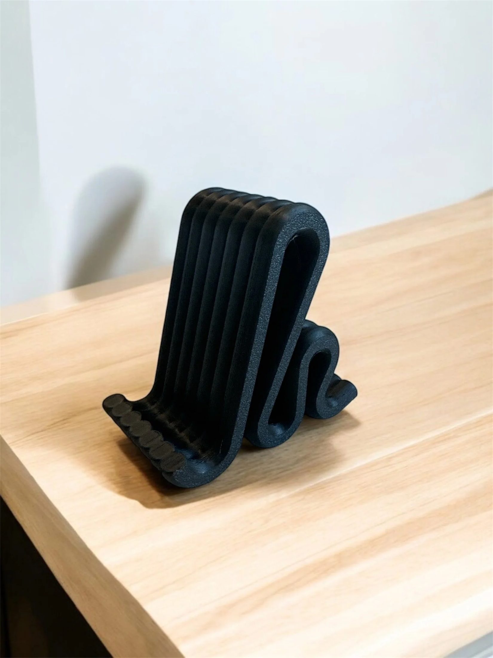 📱 Wavy 1 Phone Holder (2 Pack)