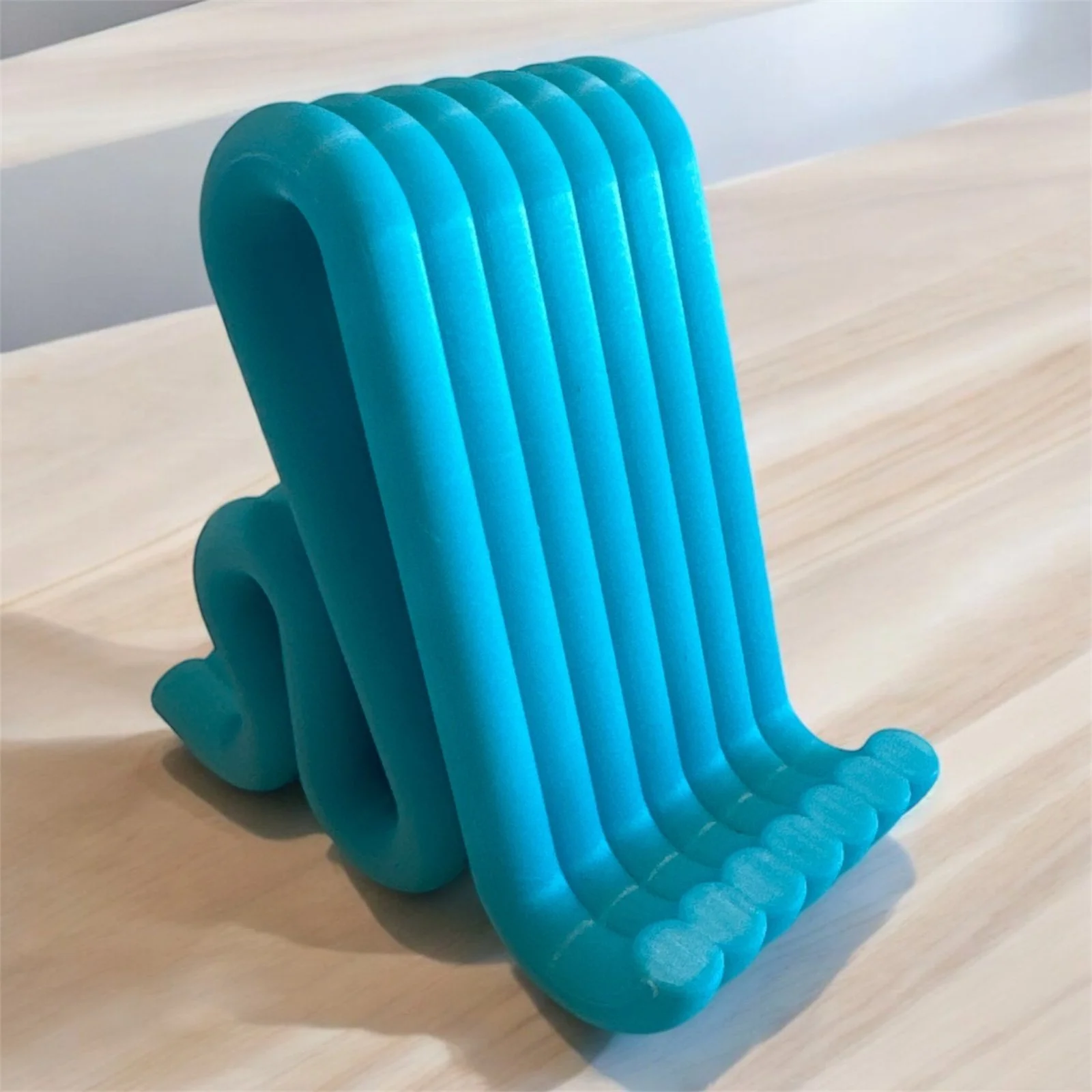 📱 Wavy 1 Phone Holder (2 Pack)