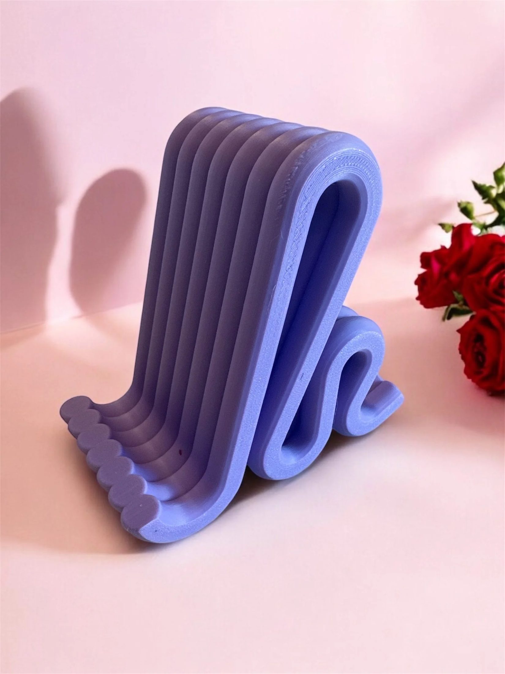 📱 Wavy 1 Phone Holder (2 Pack)