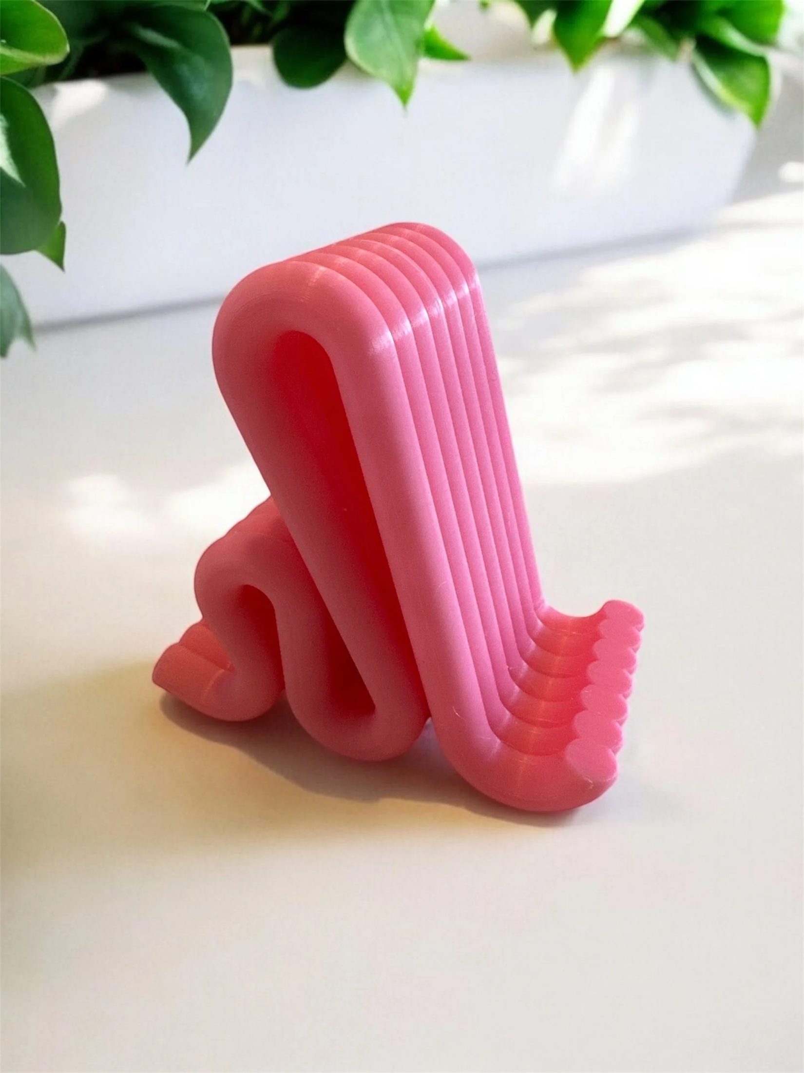 📱 Wavy 1 Phone Holder (2 Pack)