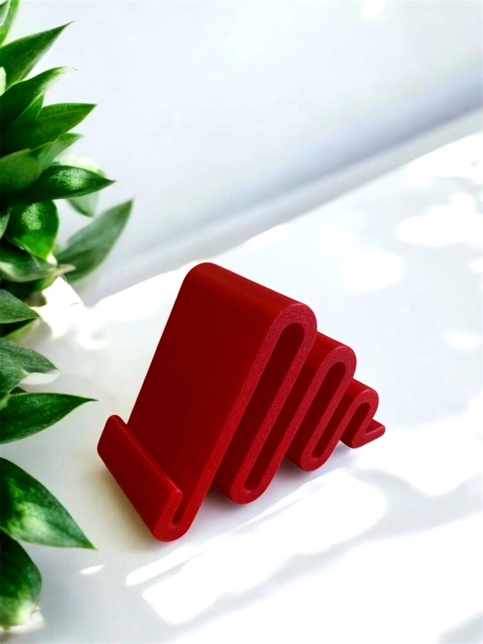 📱 Wavy 2 Phone Holder (2 Pack)