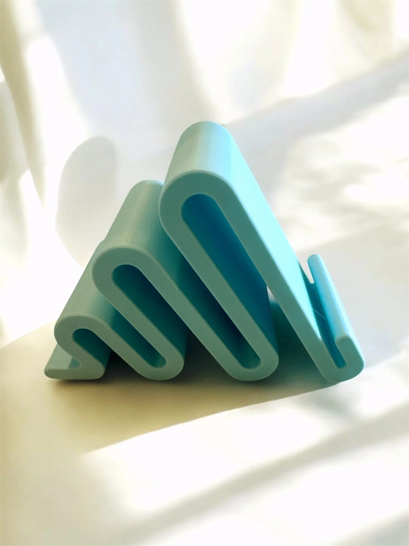 📱 Wavy 2 Phone Holder (2 Pack)