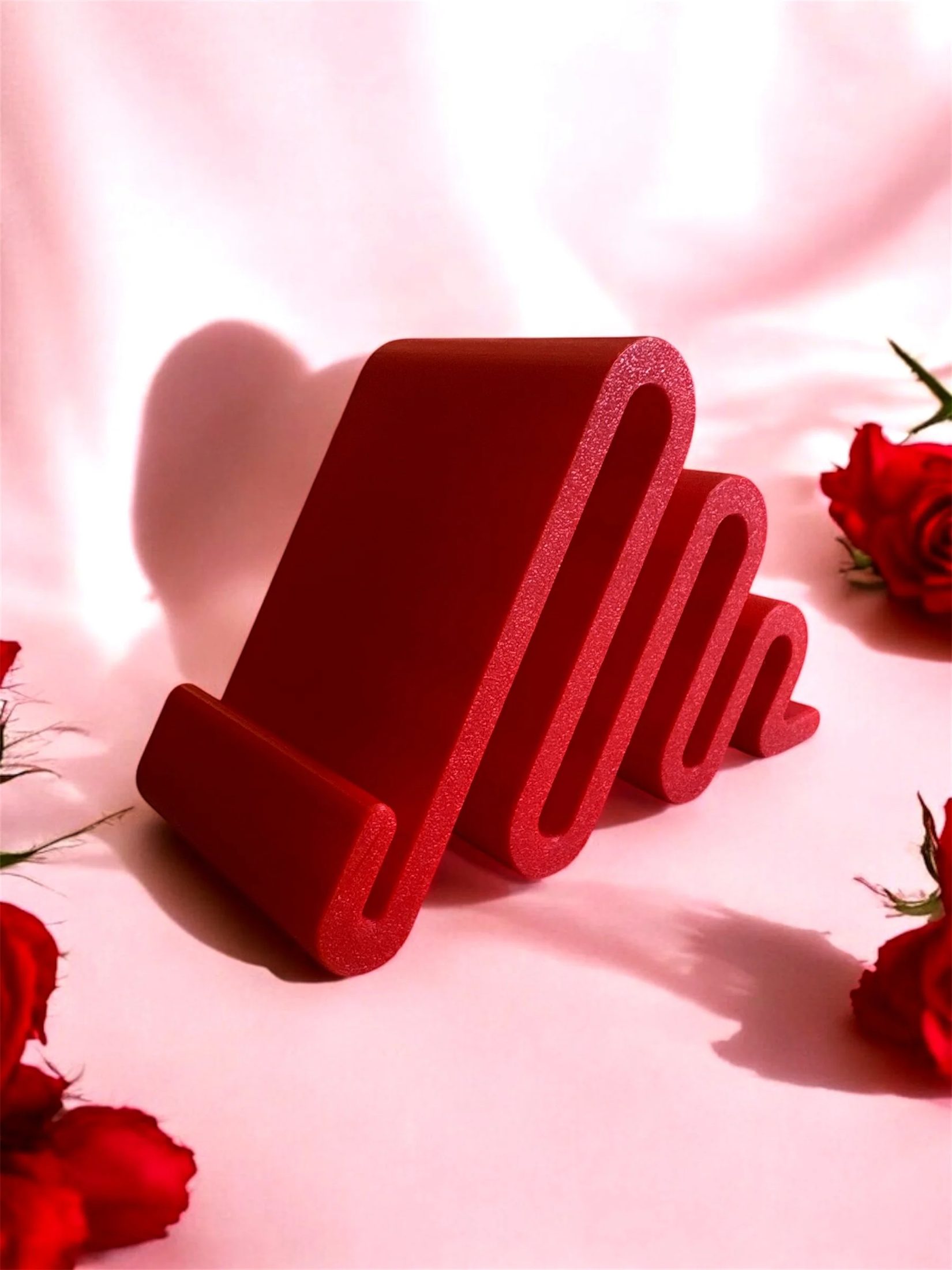 📱 Wavy 2 Phone Holder (2 Pack)