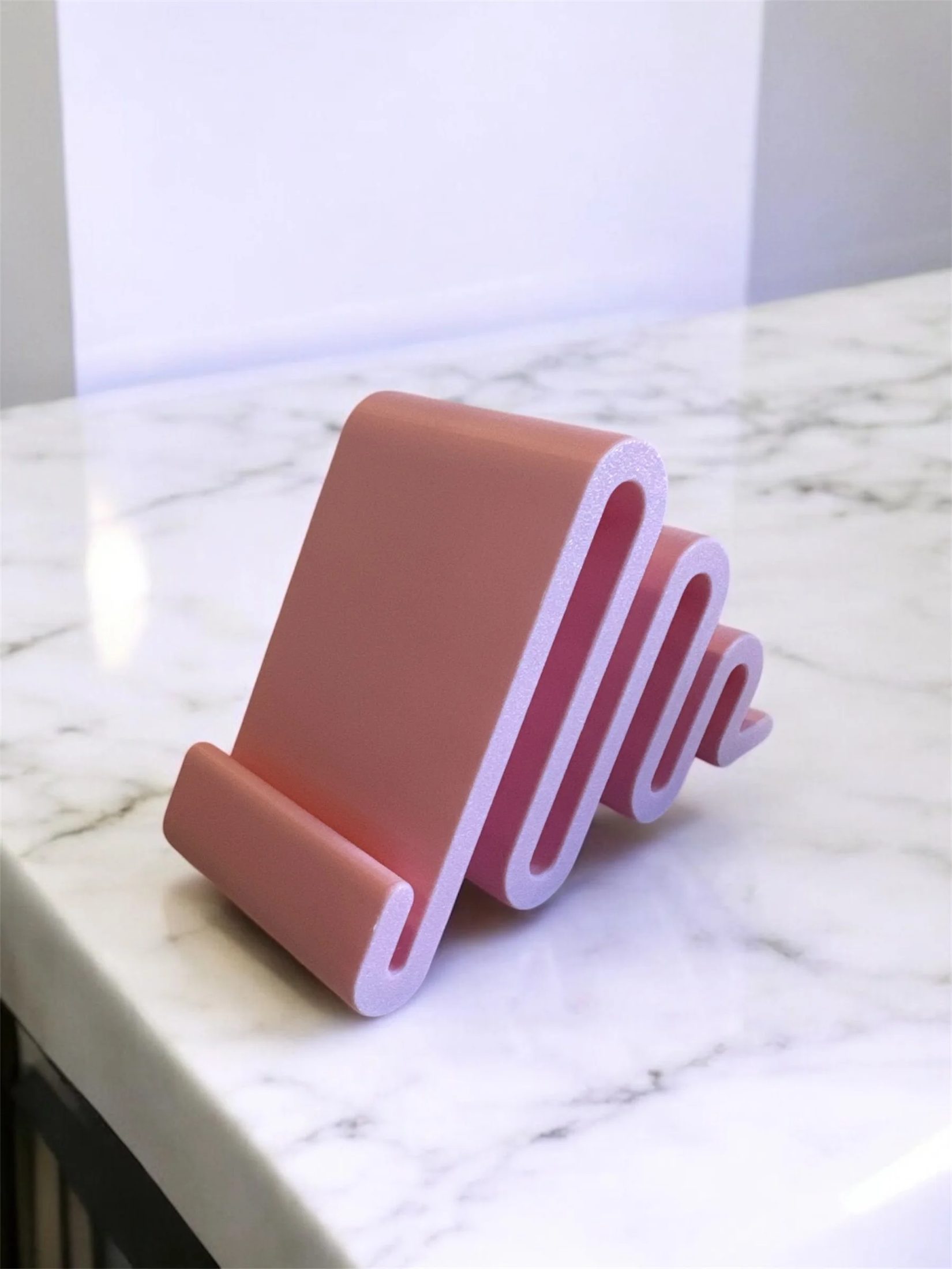 📱 Wavy 2 Phone Holder (2 Pack)