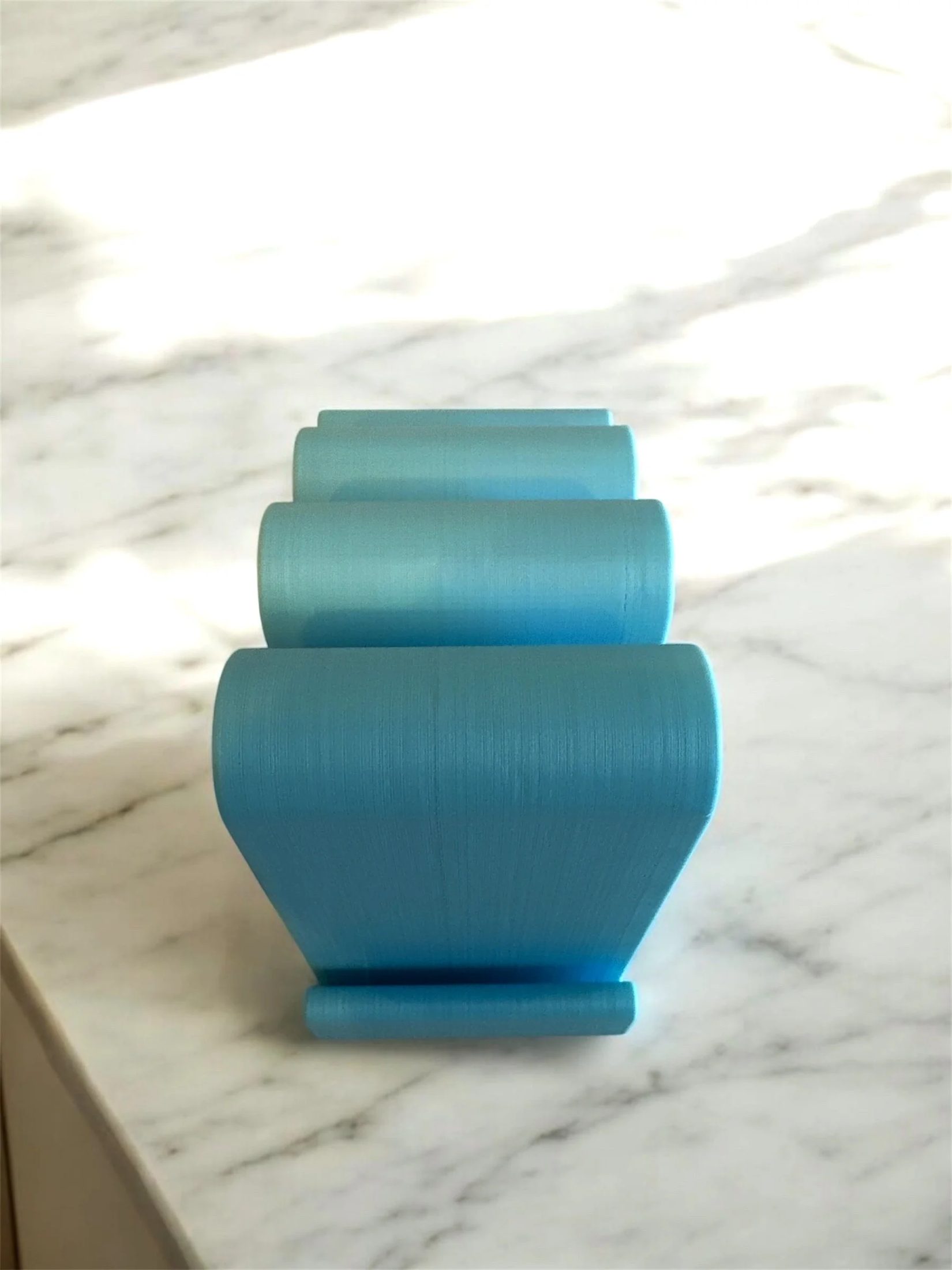 📱 Wavy 2 Phone Holder (2 Pack)
