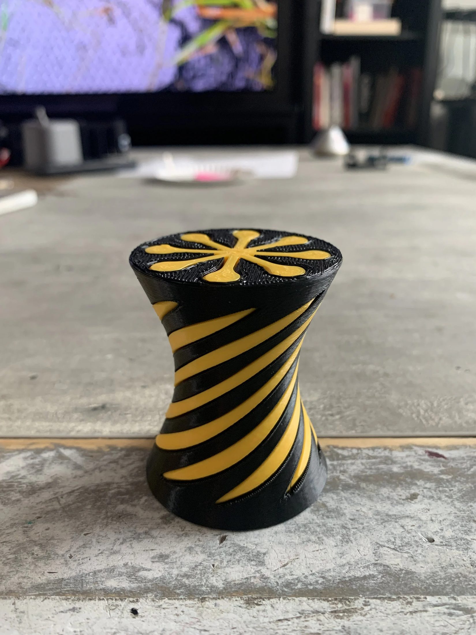 Wind Twisters Fidgets