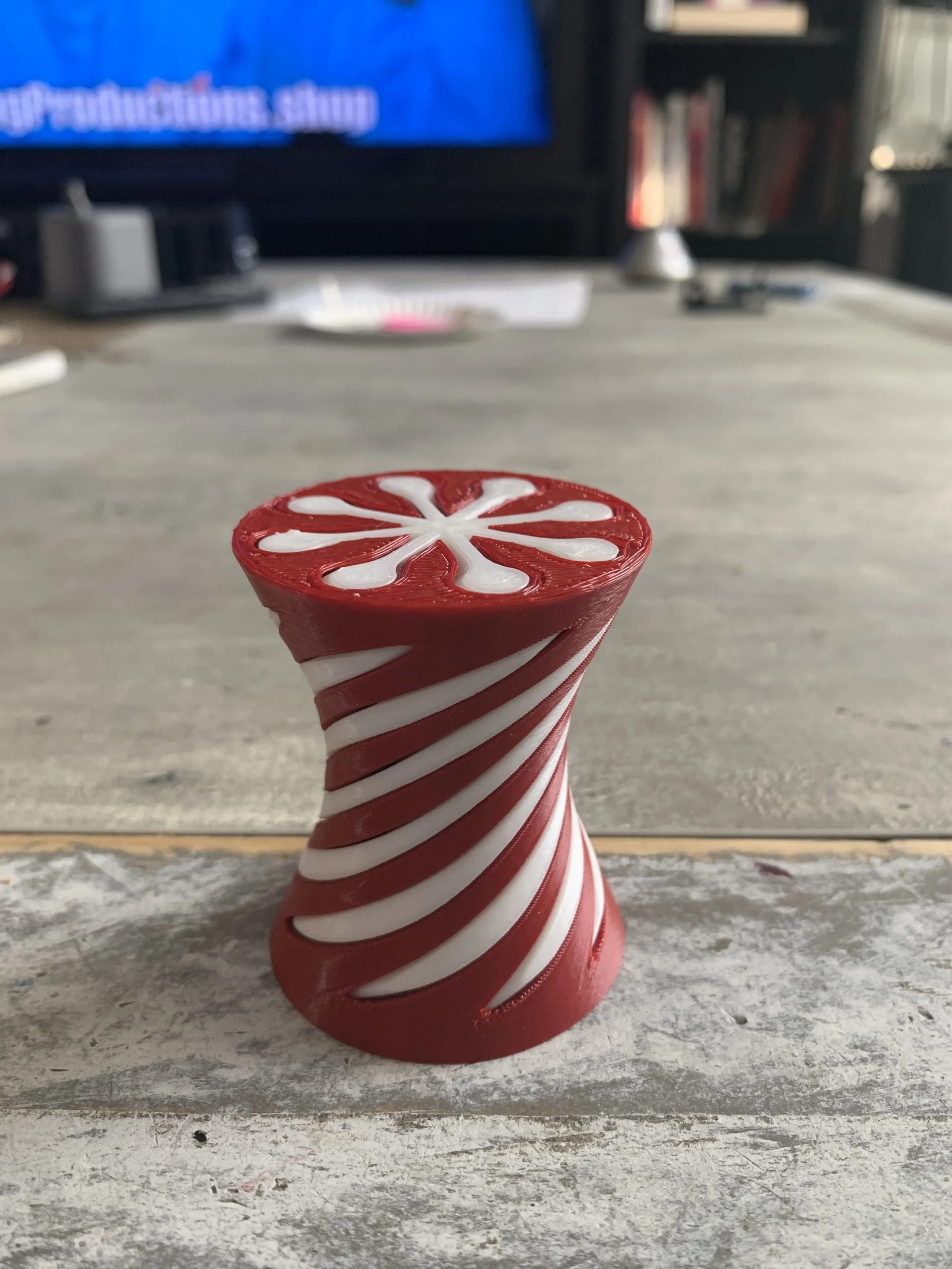 Wind Twisters Fidgets