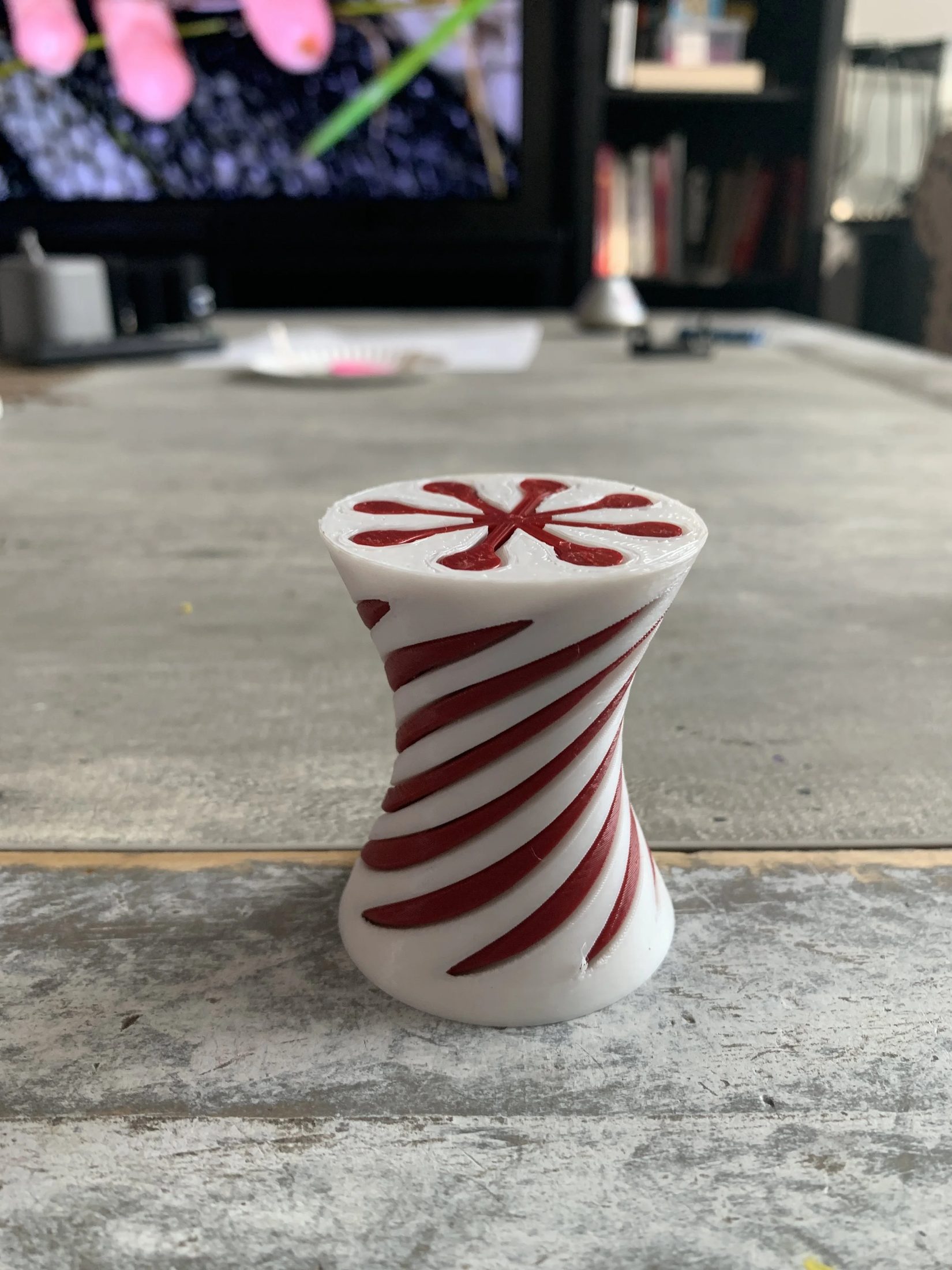 Wind Twisters Fidgets