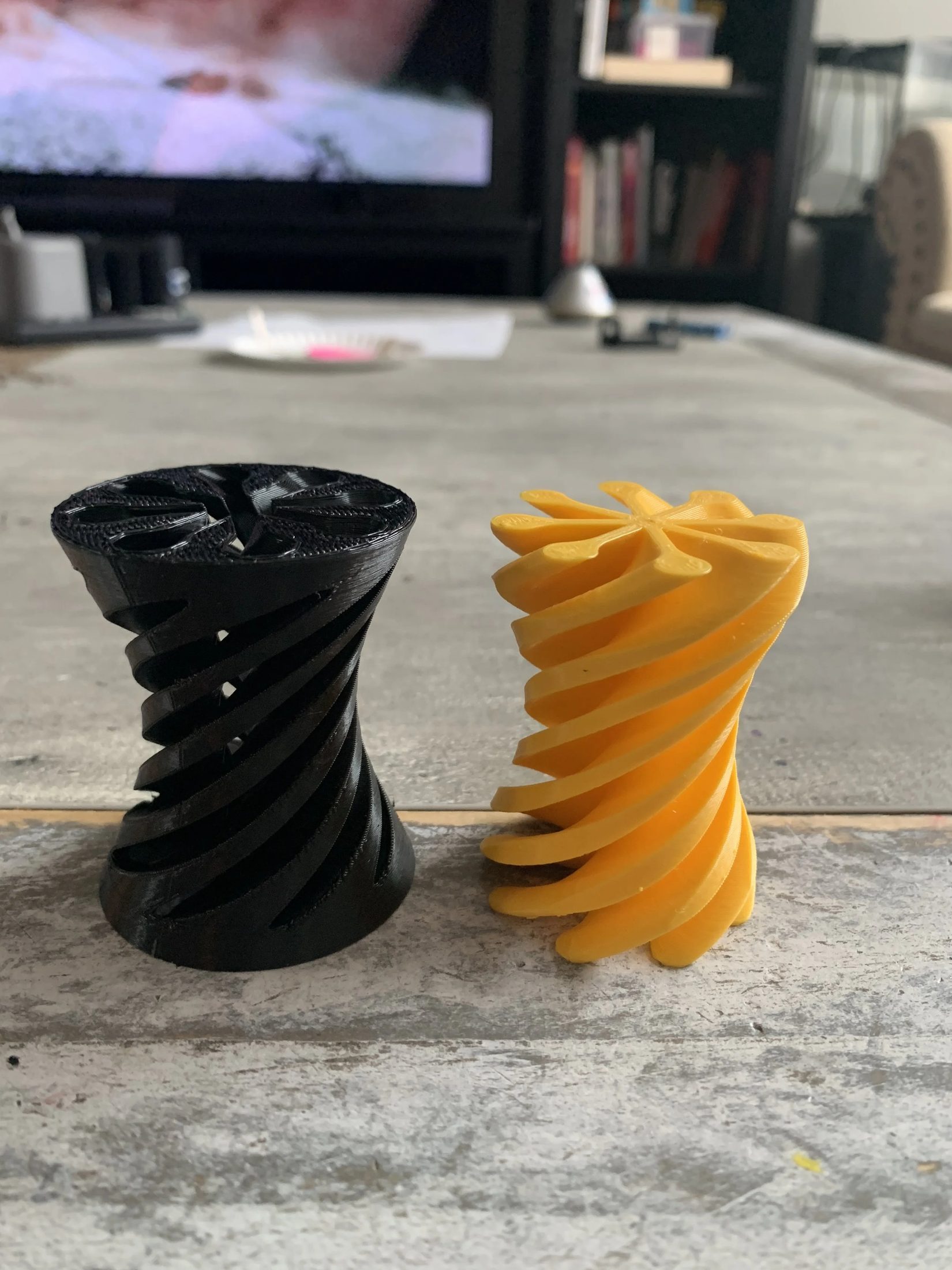 Wind Twisters Fidgets