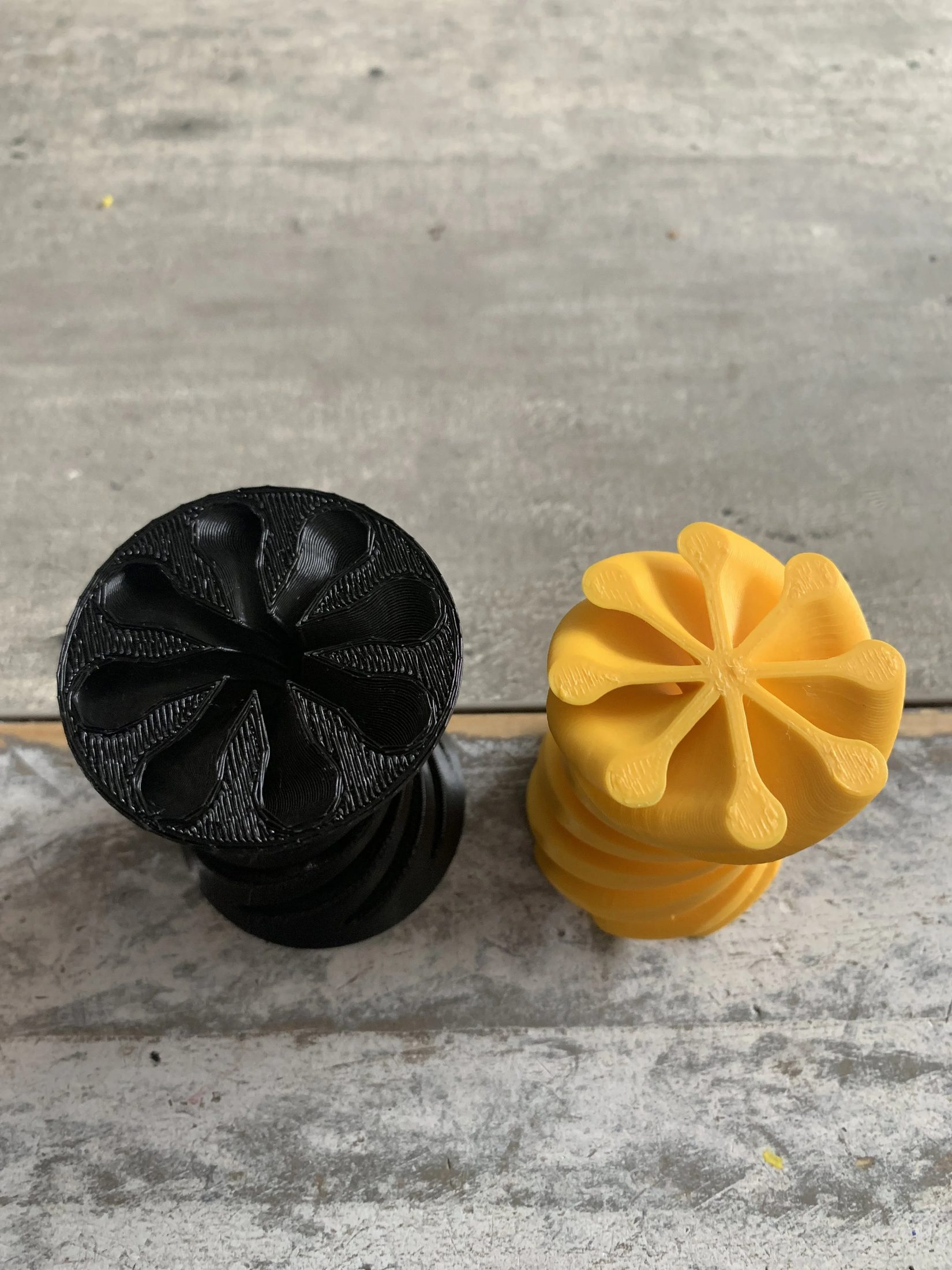 Wind Twisters Fidgets