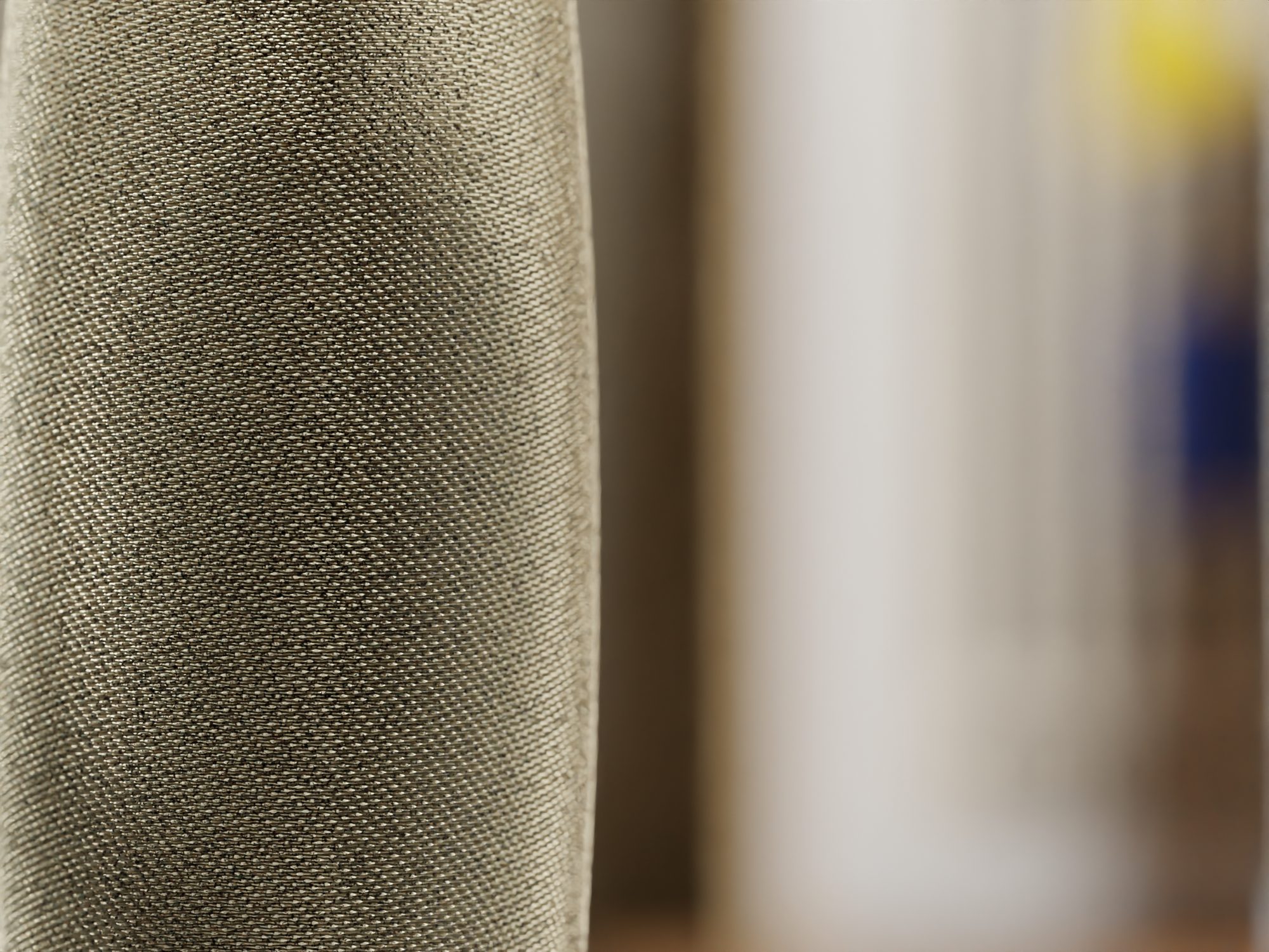 Zenith Forma Vase